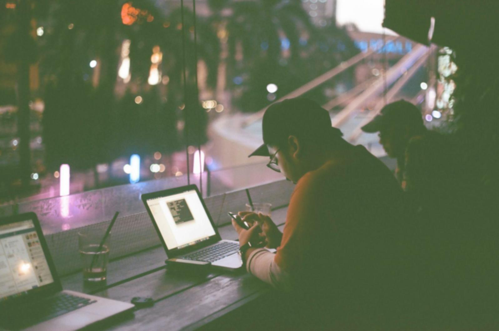 Oficina de tenovarith en Valladolid