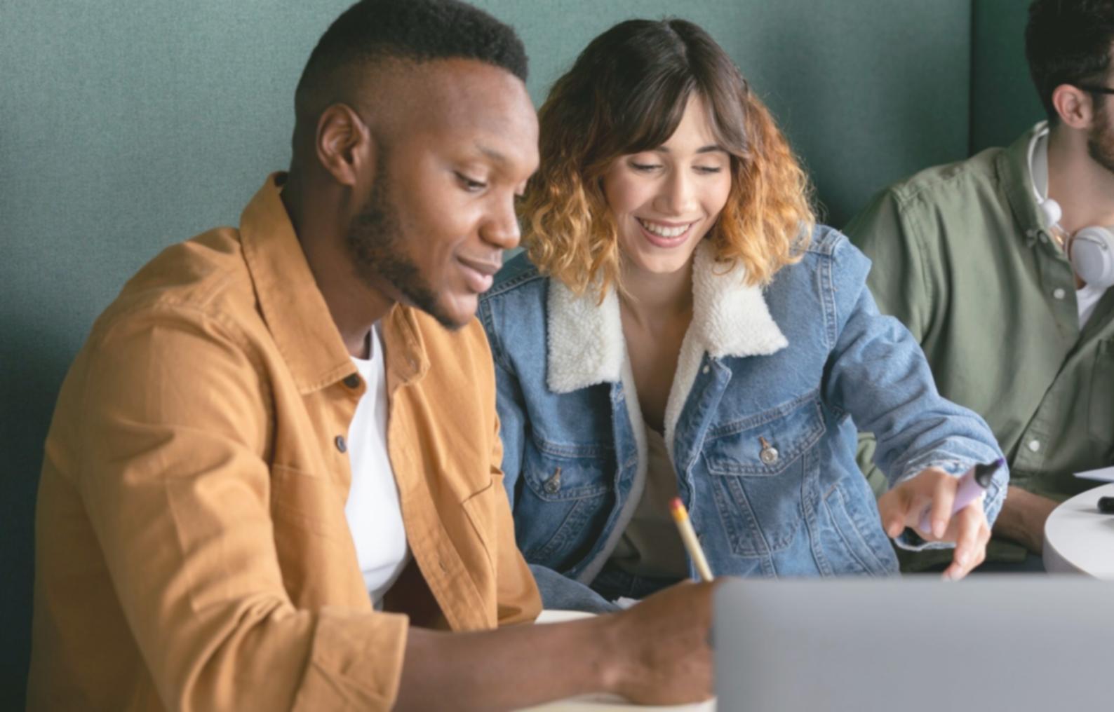 Análisis de presupuesto personal en entorno profesional