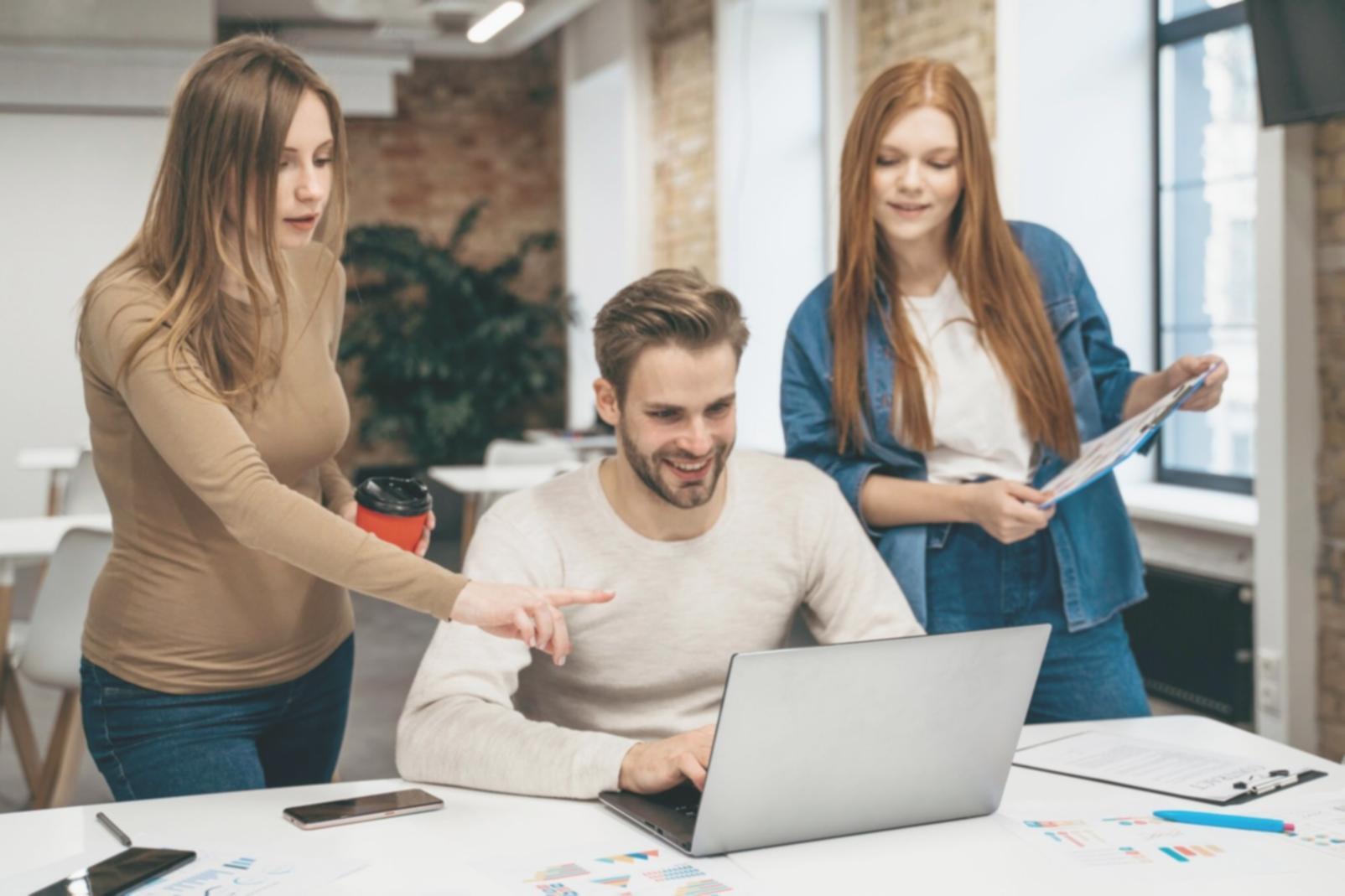 Oficina de tenovarith en Valladolid donde atendemos consultas sobre gestión de presupuestos